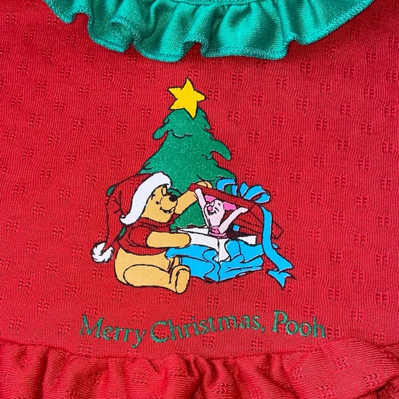 Vintage Winnie the Pooh romper - Picture 3 of 10